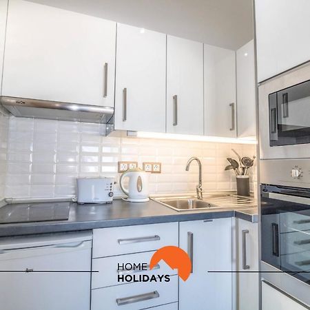 #057 T1 Rossio 43D By Home Holidays Albufeira Exterior foto