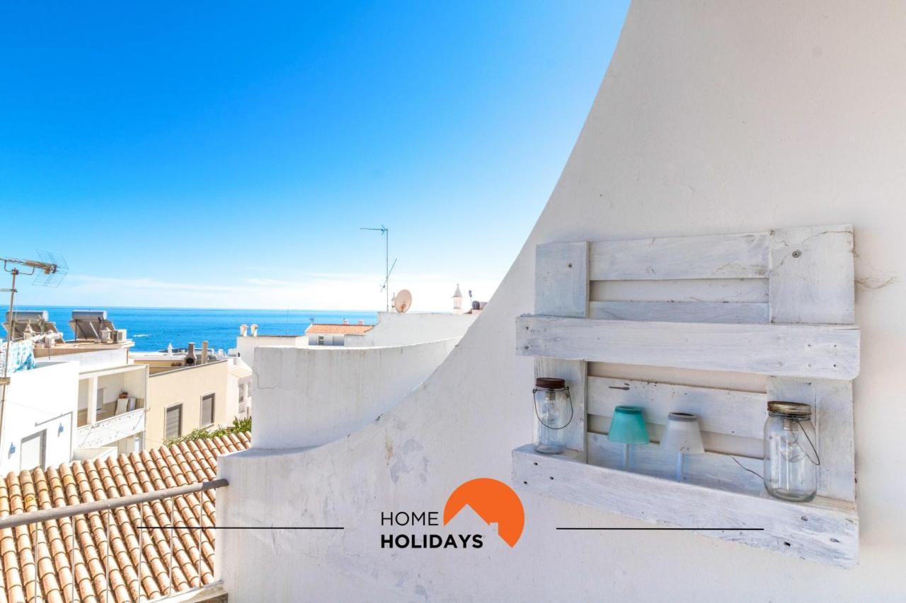 #057 T1 Rossio 43D By Home Holidays Albufeira Exterior foto