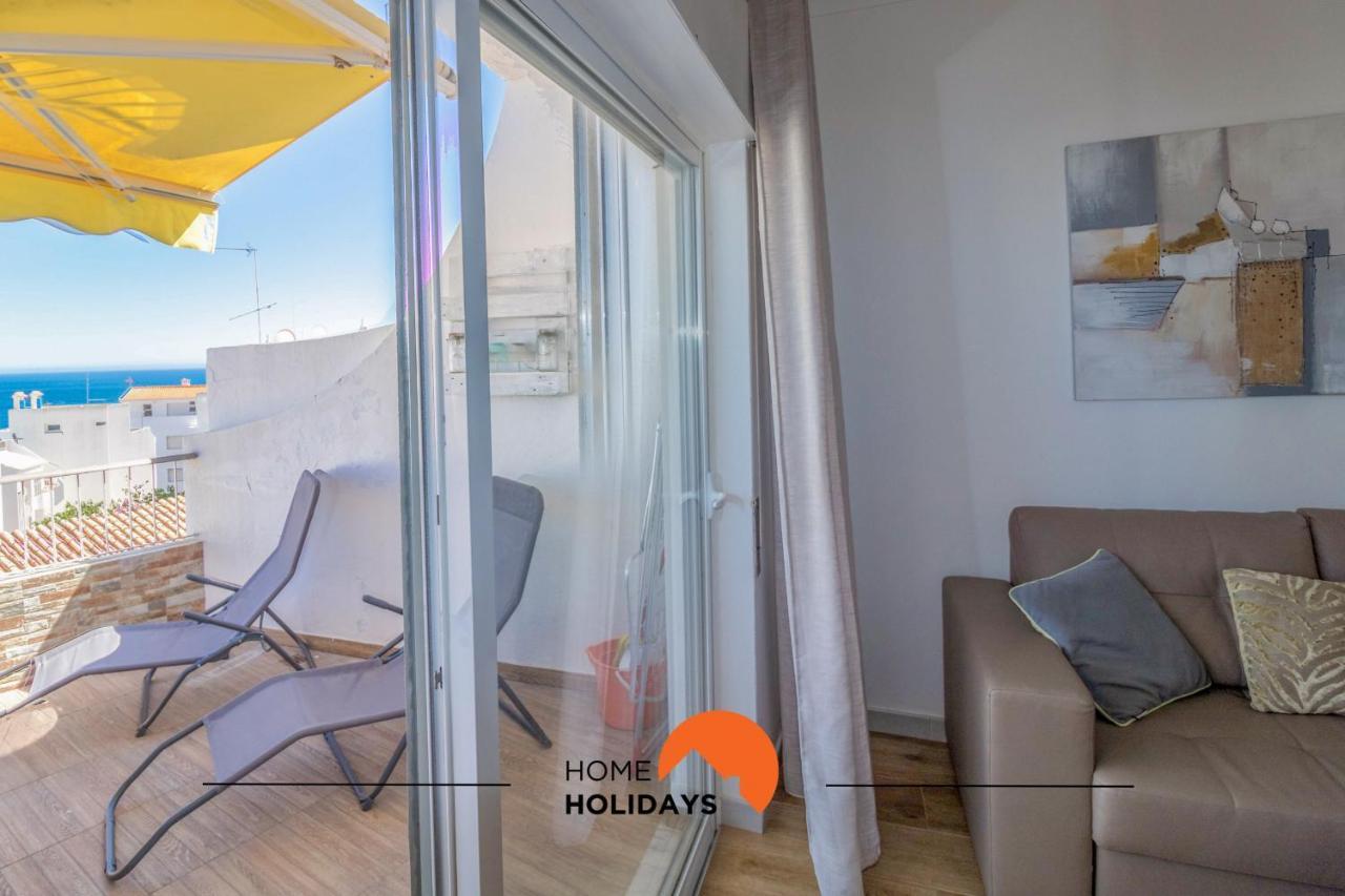 #057 T1 Rossio 43D By Home Holidays Albufeira Exterior foto