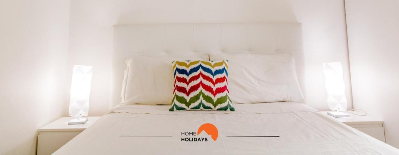 #057 T1 Rossio 43D By Home Holidays Albufeira Exterior foto