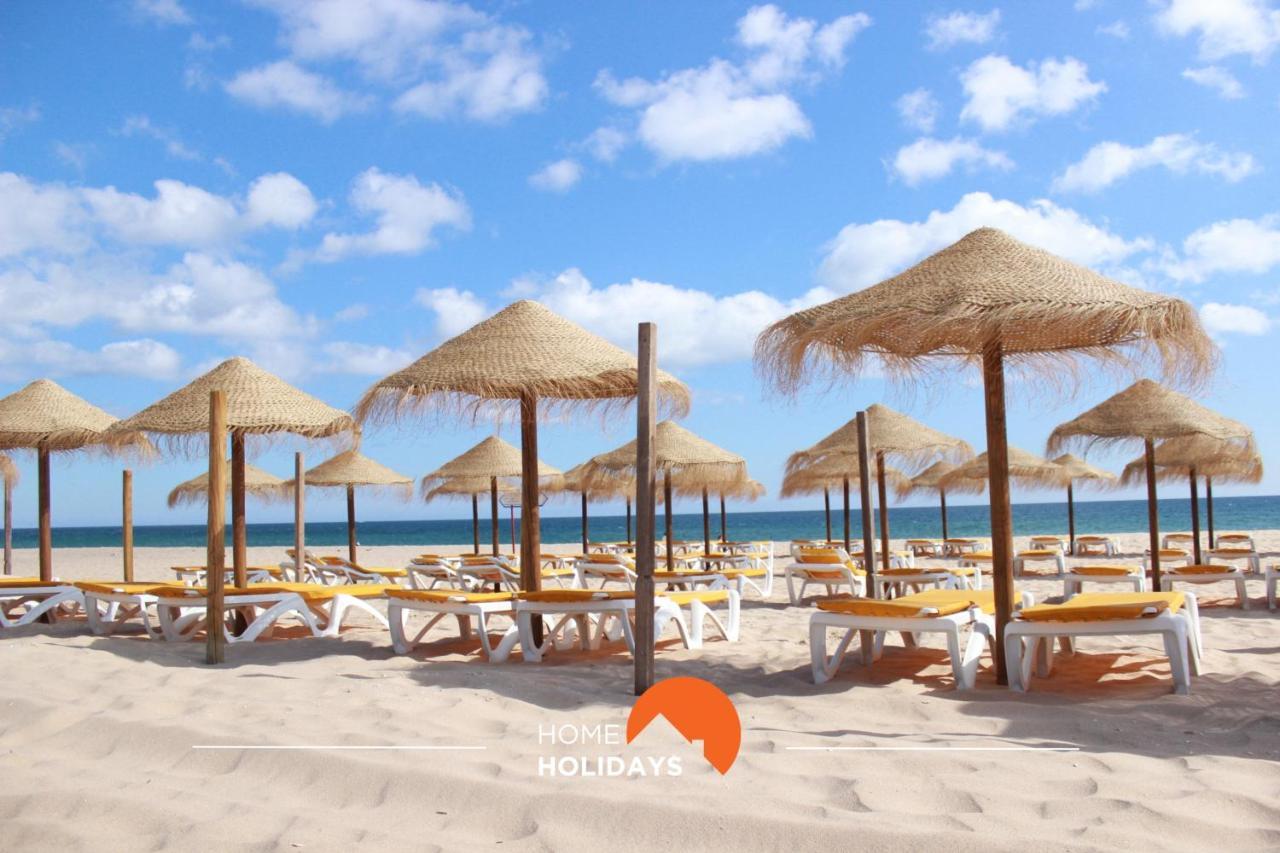 #057 T1 Rossio 43D By Home Holidays Albufeira Exterior foto