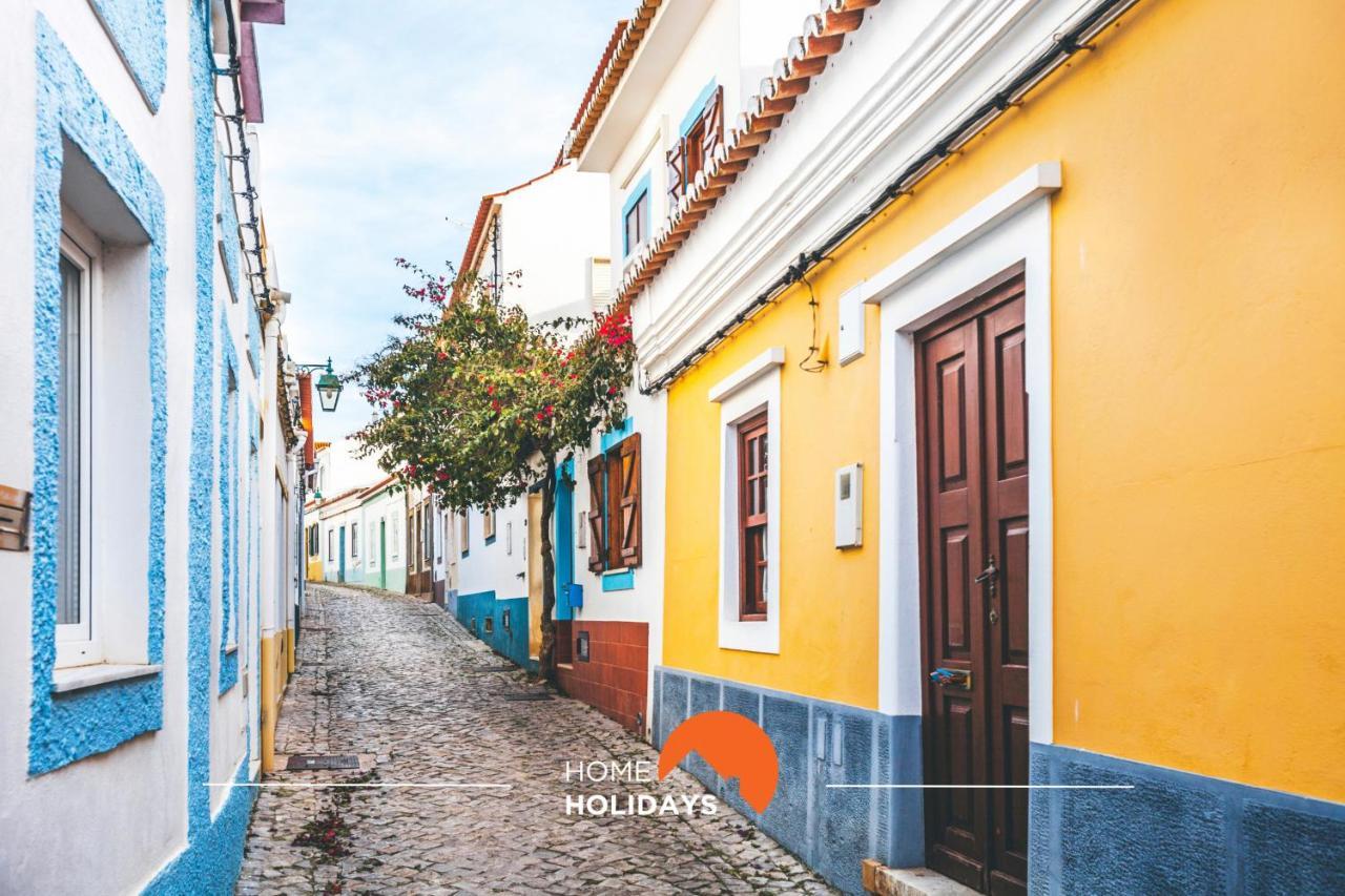 #057 T1 Rossio 43D By Home Holidays Albufeira Exterior foto